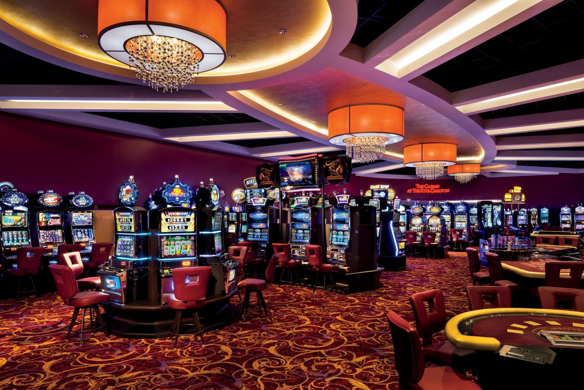 Slot Makinelerinde Döngü Analizi: Kazanma İhtimalini Artırın