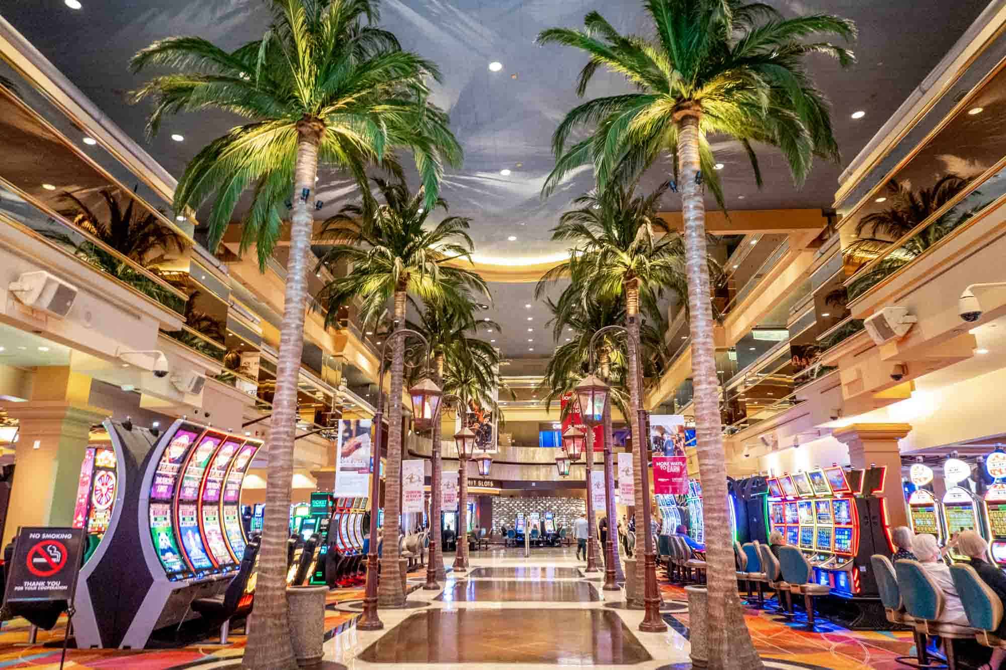 Slot Makinelerinde Kazanmanın Sırları: Uzman Tavsiyeleri