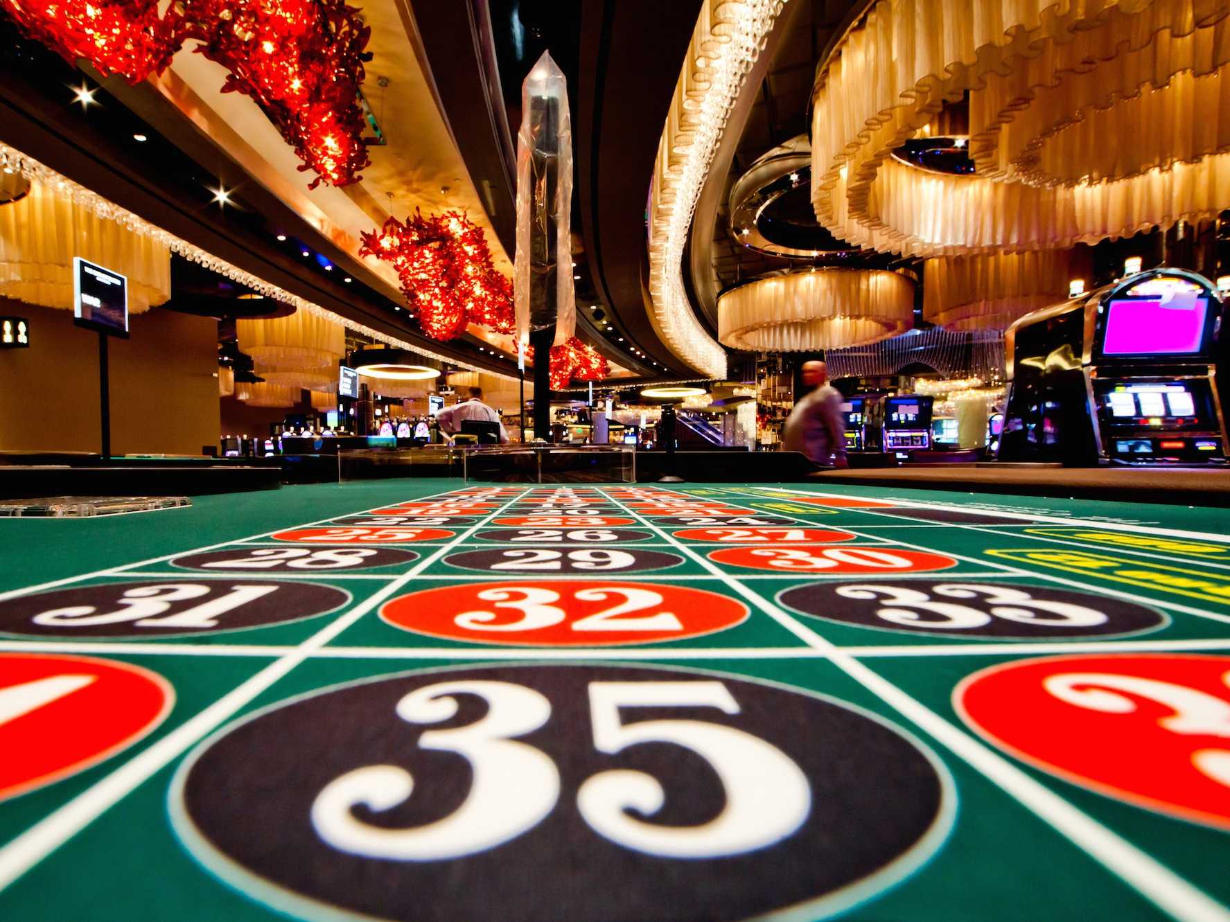 Kombinasyon Stratejileri: Blackjack’de Kazanan Formüller